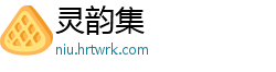 灵韵集